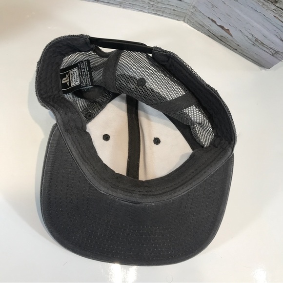 PlayStation Multi Controller Snapback Trucker Cap Hat Rare - Picture 4 of 7